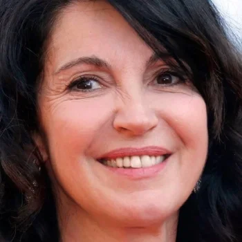 Zabou Breitman