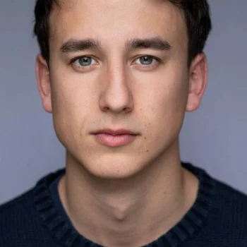 Zac O'Meagher
