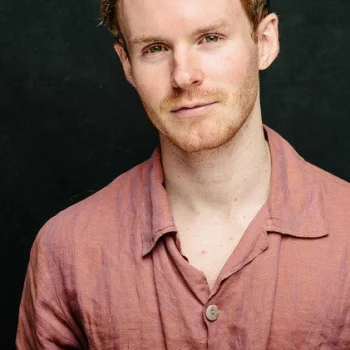 Zach McNally