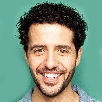 Zach Smadu