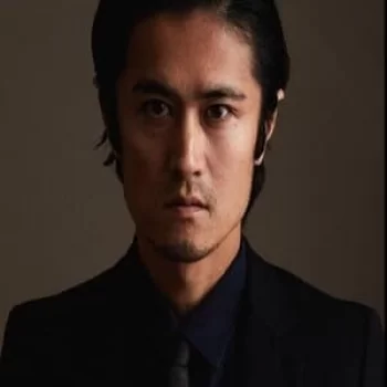 Zack Eisaku Niizato