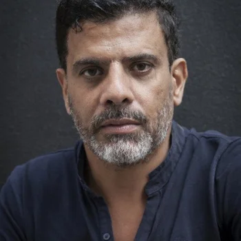 Zakariya Gouram