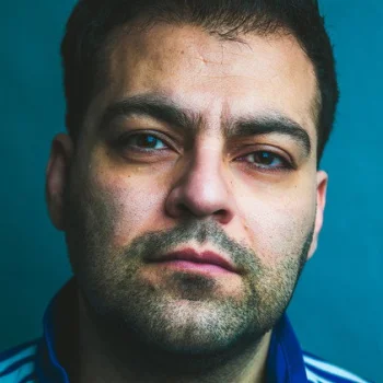 Zanyar Mohammadi