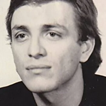 Zbigniew Kaminski