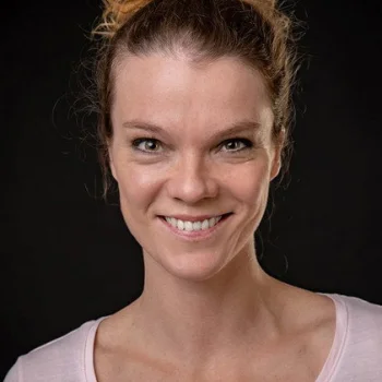 Zdeňka Goričev Hrdličková