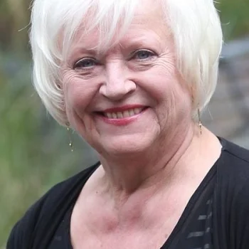 Zdena Herfortová