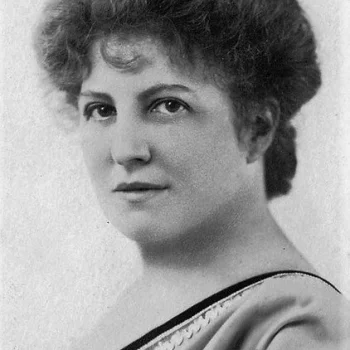 Zeffie Tilbury