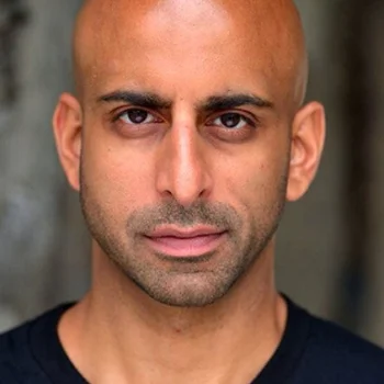 Zeshaun Saleem