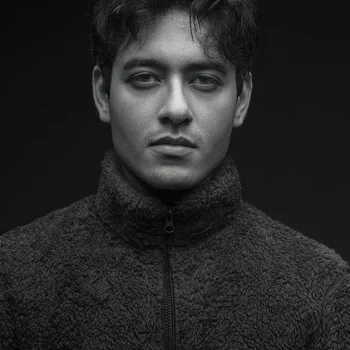 Zeyn Shaw