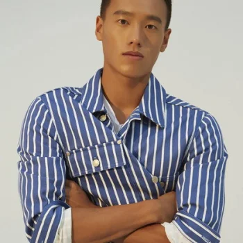 Zhai Yujia