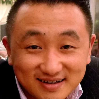 Zhan Shiqiang