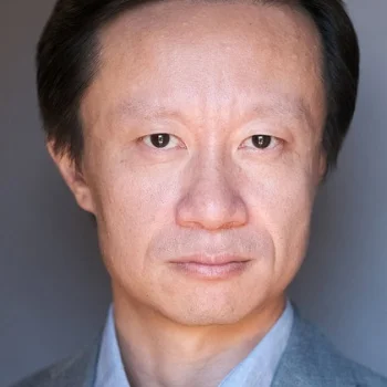 Zhan Wang