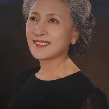 Zhang Huiling