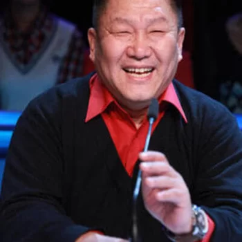 Zhang Jinzhan