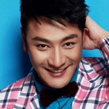 Zhang Mingming