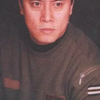 Zhang Shan