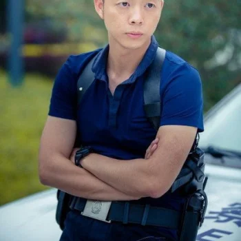 Zhang Shengyue