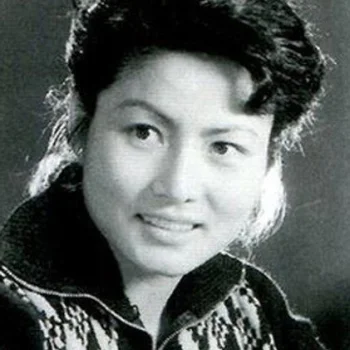 Zhao Fengxia