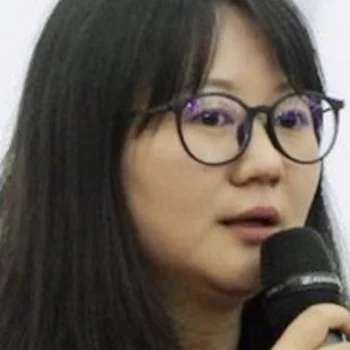 Zhao Qian Qian