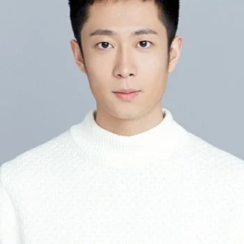 Zhao Zhuoting