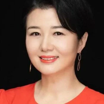 Zheng Weili