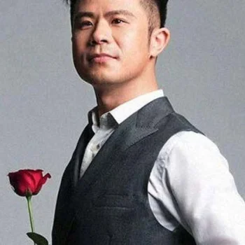 Bi Zhifei