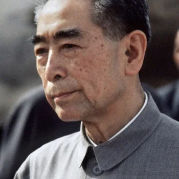 Zhou Enlai