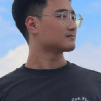 Zhou Hang