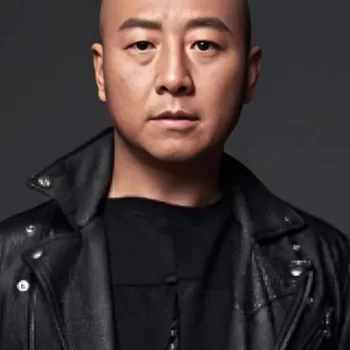 Zhou Xiaoou