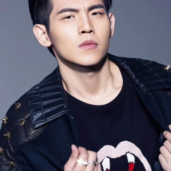Zhou Zhanchi