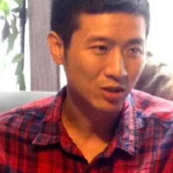 Zhou Zhiyong
