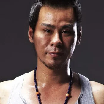 Zhou Zhong