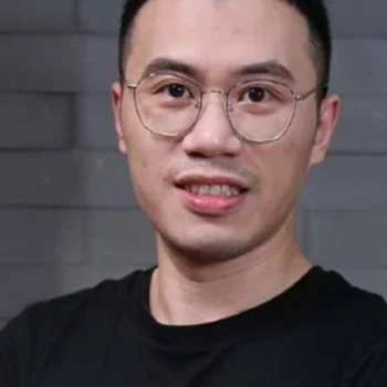 Zi Jin Chen