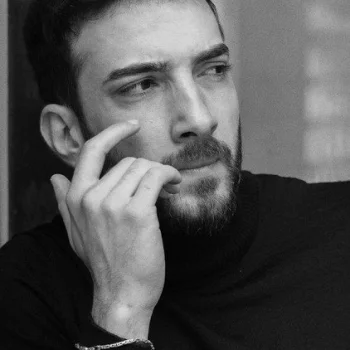 Ziya Sudançıkmaz