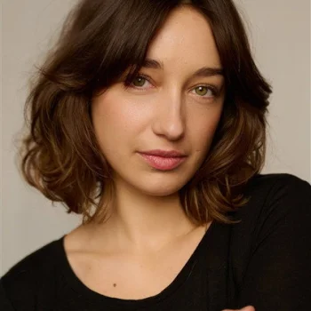 Zoï Sévérin