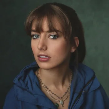 Zoe Brough