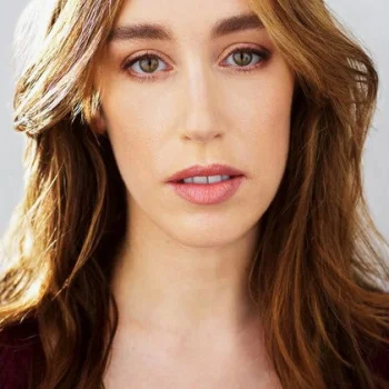 Zoe Zien