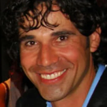 Zoran Vukelic