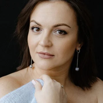 Zoya Antonova