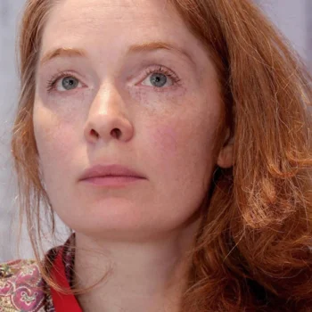 Зоя Попова