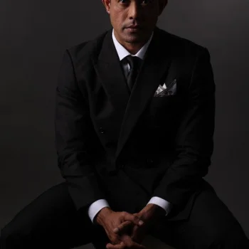 Zul Ariffin