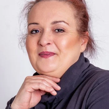 Zuzana Znášik-Martináková