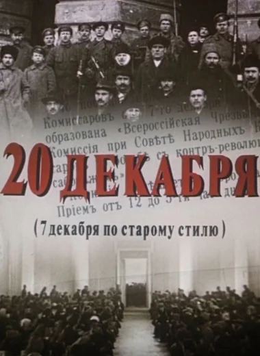 20 декабря