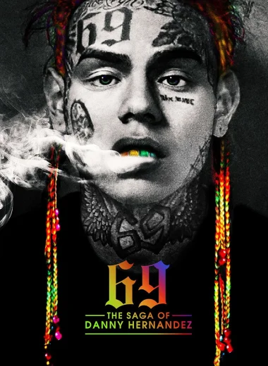 6IX9INE: Сага о Дэнни Эрнандесе