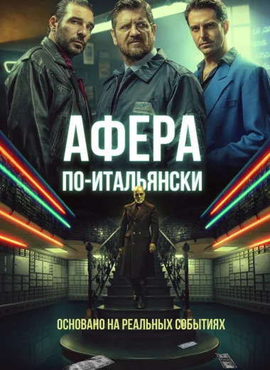 Афера по-итальянски