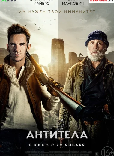 Антитела