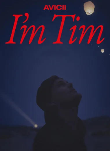 Avicii. Я — Тим