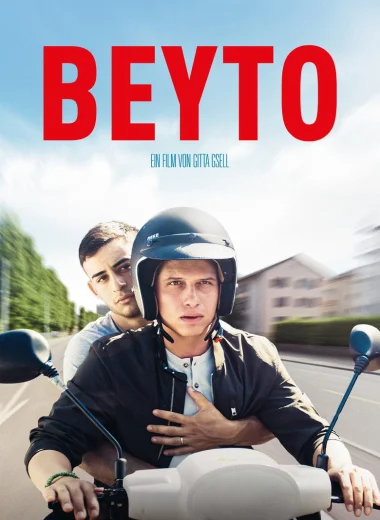 Бейто