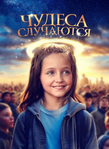 Чудеса случаются