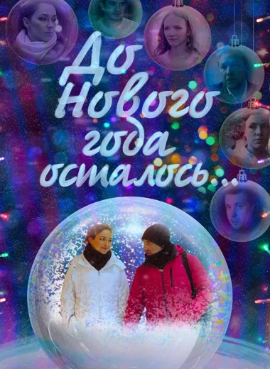 До Нового года осталось…